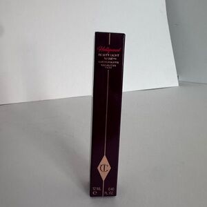 Charlotte Tilbury Hollywood Beauty Light Wand with Spotlight Highlighter